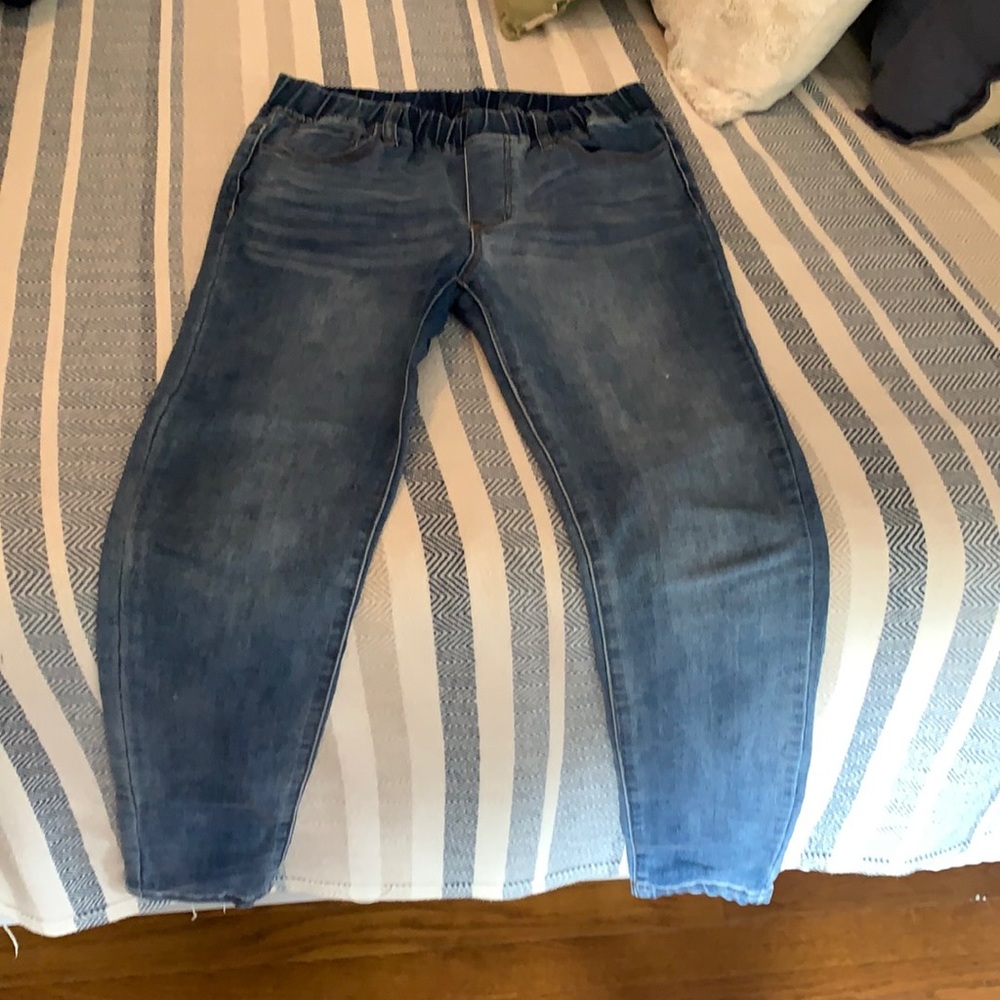 Grace&Lace jeans